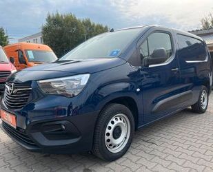 Opel Combo Gebrauchtwagen