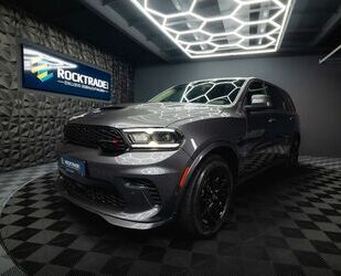 Dodge Durango Gebrauchtwagen