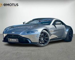 Aston Martin V8 Vantage Gebrauchtwagen