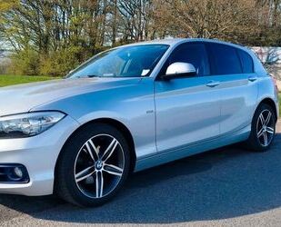 BMW 120 Gebrauchtwagen