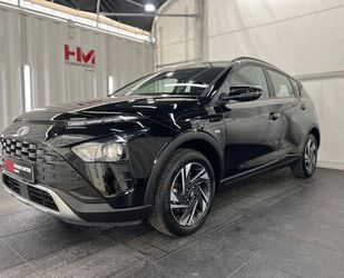 Hyundai BAYON Gebrauchtwagen