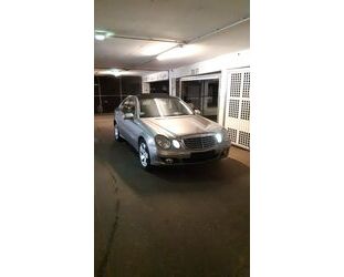 Mercedes-Benz E 280 Gebrauchtwagen