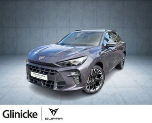 Cupra Terramar Gebrauchtwagen