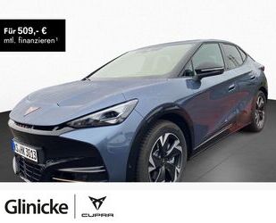 Cupra Tavascan Gebrauchtwagen