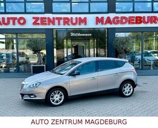 Lancia Delta Gebrauchtwagen