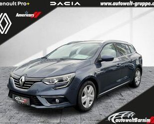 Renault Megane Gebrauchtwagen