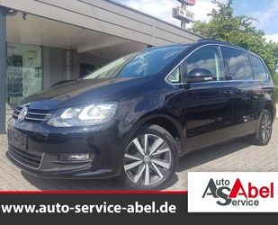 VW Sharan Gebrauchtwagen