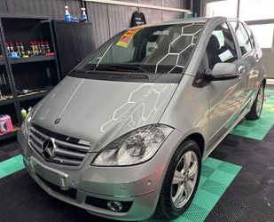 Mercedes-Benz A 170 Gebrauchtwagen