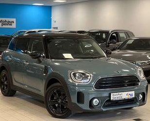 Mini Cooper Countryman Gebrauchtwagen