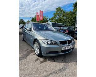 BMW 320 Gebrauchtwagen