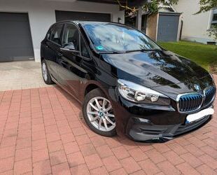 BMW 225 Active Tourer Gebrauchtwagen