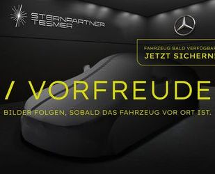 Mercedes-Benz GLC 220 Gebrauchtwagen