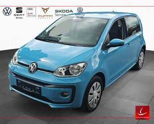 VW up! Gebrauchtwagen