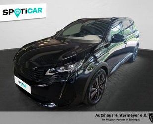 Peugeot 5008 Gebrauchtwagen