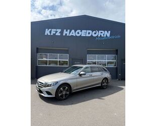 Mercedes-Benz C 220 Gebrauchtwagen