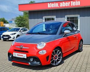 Abarth 595C Gebrauchtwagen