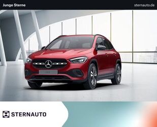 Mercedes-Benz GLA 200 Gebrauchtwagen