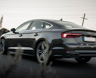 Audi A5 Gebrauchtwagen