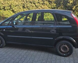 Opel Meriva Gebrauchtwagen