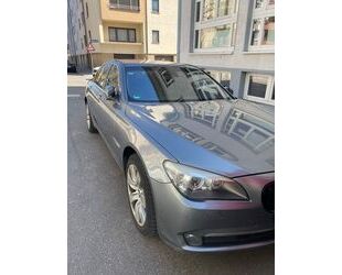 BMW 730 Gebrauchtwagen