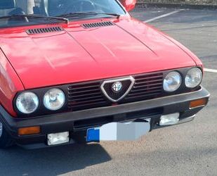Alfa Romeo Alfasud Gebrauchtwagen