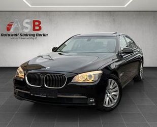 BMW 730 Gebrauchtwagen