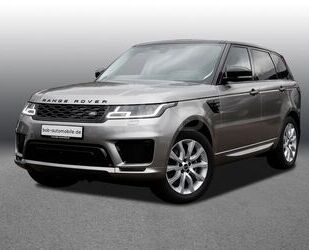 Land Rover Range Rover Sport Gebrauchtwagen