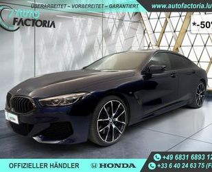BMW 840 Gebrauchtwagen
