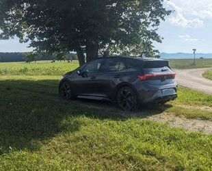 Cupra Born Gebrauchtwagen
