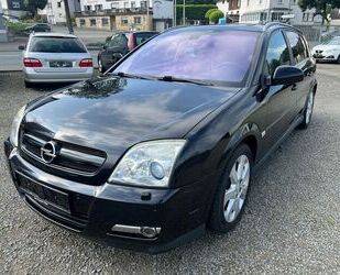 Opel Signum Gebrauchtwagen