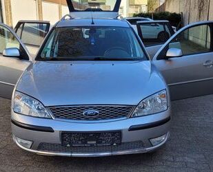 Ford Mondeo Gebrauchtwagen