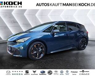 Cupra Born Gebrauchtwagen