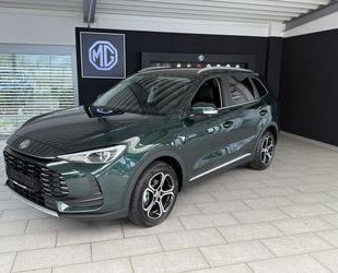 MG ZS Gebrauchtwagen