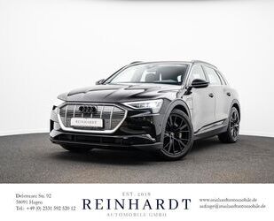 Audi e-tron Gebrauchtwagen