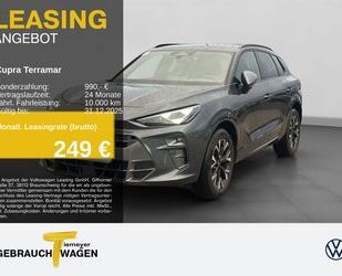 Cupra Terramar Gebrauchtwagen