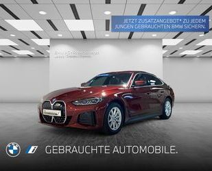 BMW i4 Gebrauchtwagen