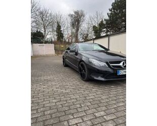 Mercedes-Benz E 320 Gebrauchtwagen