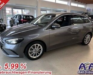 Mercedes-Benz B 180 Gebrauchtwagen