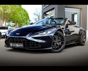 Aston Martin V8 Vantage Gebrauchtwagen