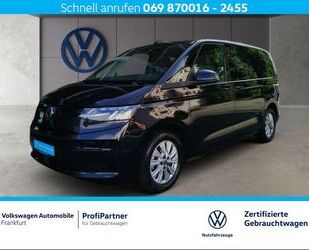 VW T7 Multivan Gebrauchtwagen