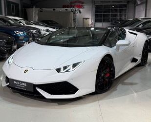 Lamborghini Huracán Gebrauchtwagen
