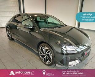 Hyundai IONIQ 6 Gebrauchtwagen