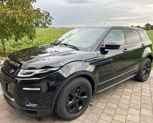 Land Rover Range Rover Evoque Gebrauchtwagen