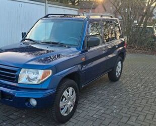 Mitsubishi Pajero Pinin Gebrauchtwagen