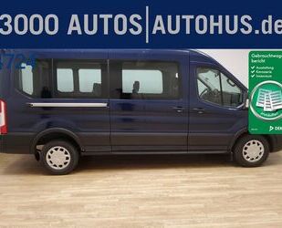 Ford Transit Gebrauchtwagen