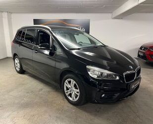 BMW 218 Gebrauchtwagen