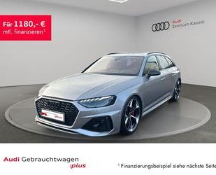 Audi RS4 Gebrauchtwagen