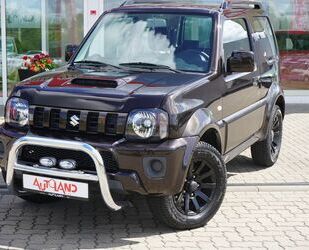 Suzuki Jimny Gebrauchtwagen