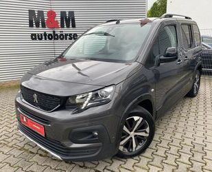 Peugeot Rifter Gebrauchtwagen