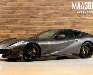 Ferrari 812 Gebrauchtwagen
